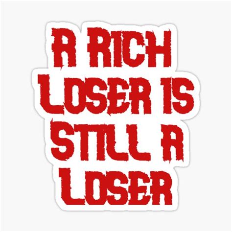 rich loser yupoo